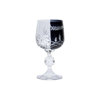Bohemia Crystal Hybrid Cam Kristal Kadeh 150ml
