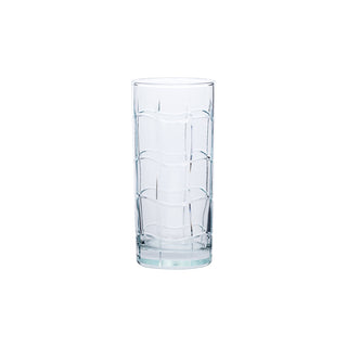 Bonnie Cam Uzun Su Bardağı 380ml