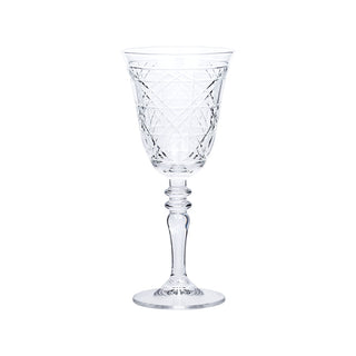 Bella Cam Kadeh 270ml