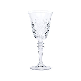 Elea Cam Kadeh 270ml