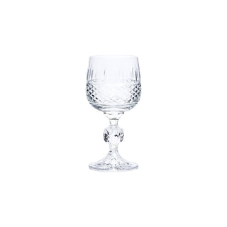 Bohemia Crystal Thea Cam Kristal Kadeh 150ml