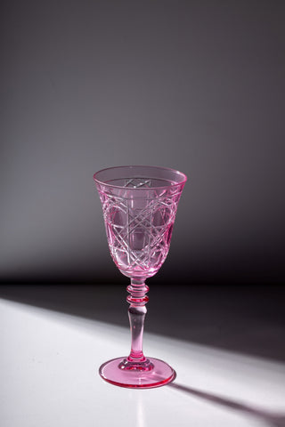 Bella Cam Kadeh 270ml