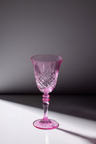 Elea Cam Kadeh 270ml