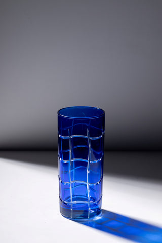 Bonnie Cam Uzun Su Bardağı 380ml