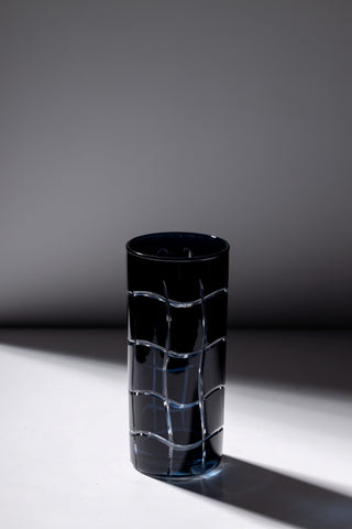Bonnie Cam Uzun Su Bardağı 380ml