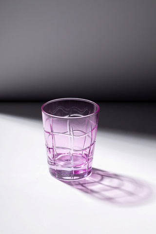 Bonnie Cam Su Bardağı 345ml