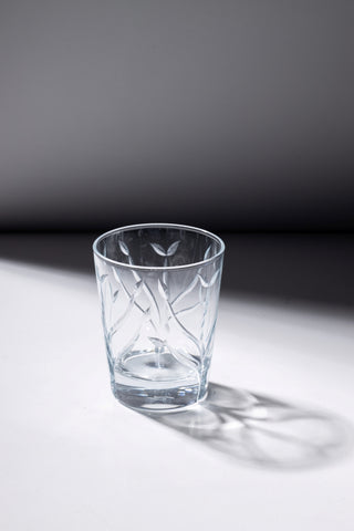 Lena Cam Su Bardağı 345ml