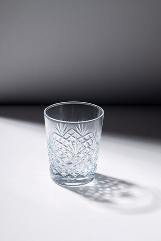 Elea Cam Su Bardağı 345ml