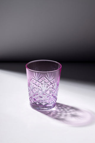 Elea Cam Su Bardağı 345ml