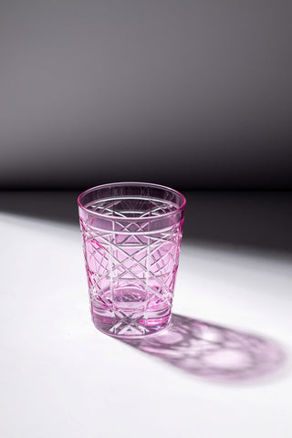 Bella Cam Su Bardağı 345ml