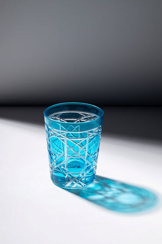 Bella Cam Su Bardağı 345ml