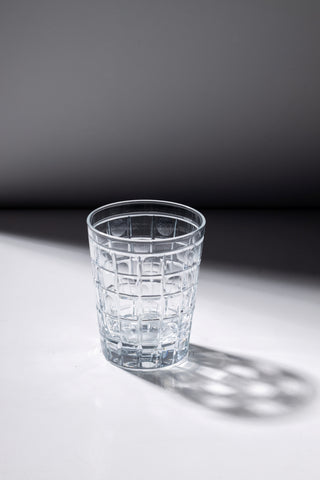 Manon Cam Su Bardağı 345ml