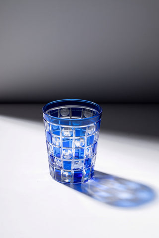 Manon Cam Su Bardağı 345ml