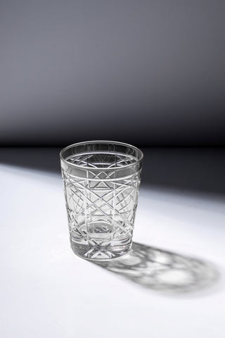 Bella Cam Su Bardağı 345ml