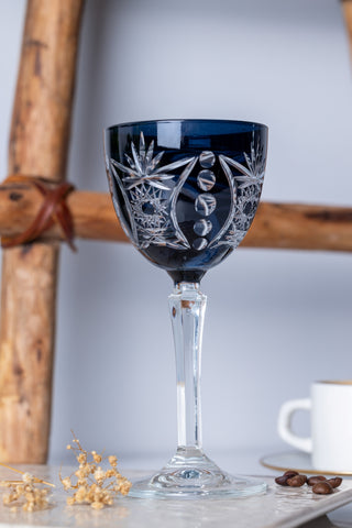Nachtmann Vintage Yeux Kristal Kadeh 165ml