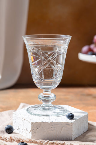 Bella Cam Kadeh 200ml
