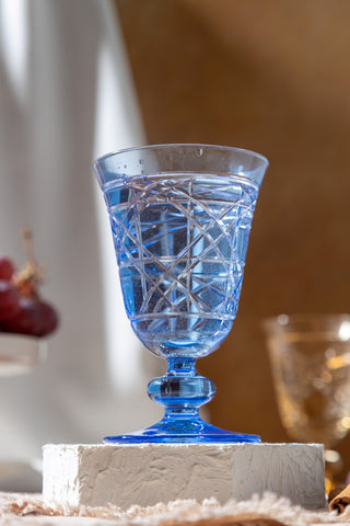 Bella Cam Kadeh 200ml