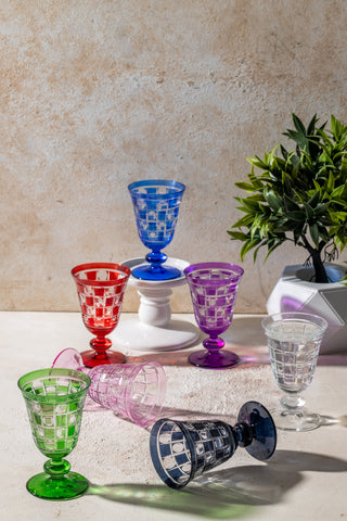 Manon Cam Kadeh 200ml