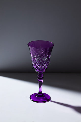 Elea Cam Kadeh 270ml