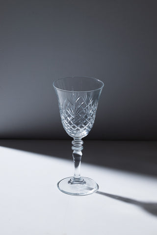 Elea Cam Kadeh 270ml
