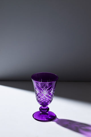 Elea Cam Kadeh 200ml