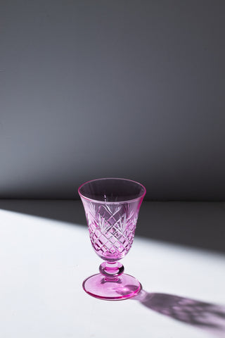 Elea Cam Kadeh 200ml