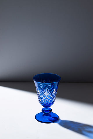 Elea Cam Kadeh 200ml