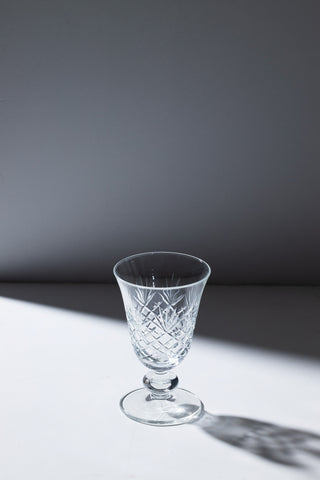 Elea Cam Kadeh 200ml