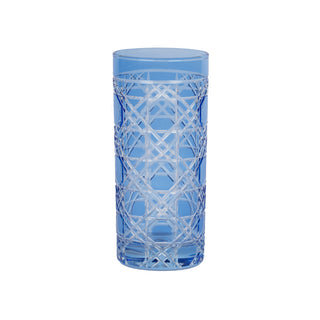 Bella Cam Uzun Su Bardağı 380ml