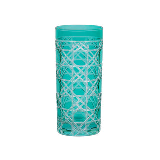 Bella Cam Uzun Su Bardağı 380ml