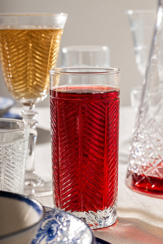 Voila Signature – Pansy Bardak