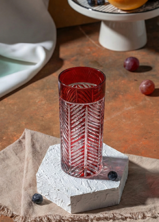 Voila Signature – Pansy Bardak