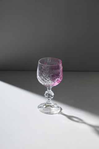 Bohemia Crystal Hybrid Cam Kristal Kadeh 150ml