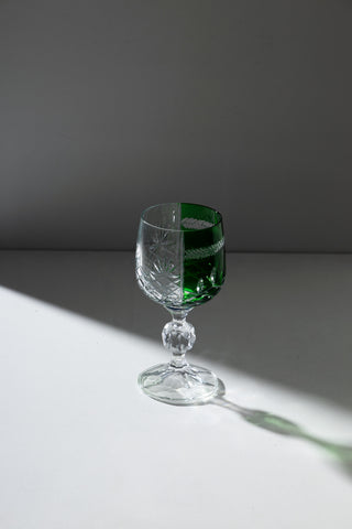 Bohemia Crystal Hybrid Cam Kristal Kadeh 150ml