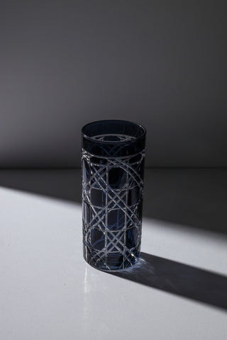 Bella Cam Uzun Su Bardağı 380ml