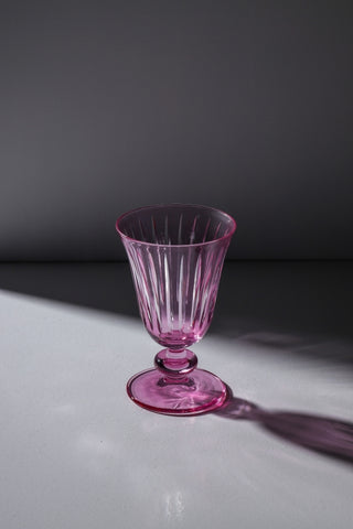 Faye Cam Kadeh 200ml