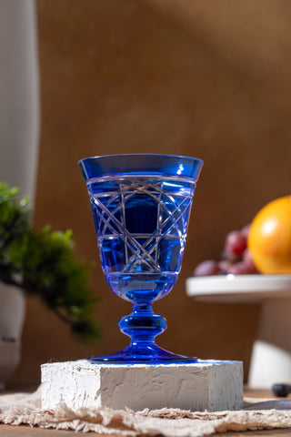 Bella Cam Kadeh 200ml