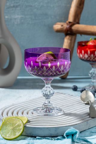 Bohemia Crystal Lucie Dondurmalık 200ml