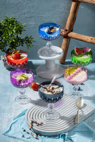 Bohemia Crystal Lucie Dondurmalık 200ml