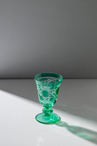 Bella Cam Kadeh 200ml