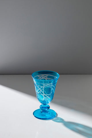 Bella Cam Kadeh 200ml