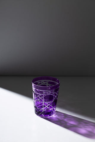 Bella Cam Su Bardağı 345ml