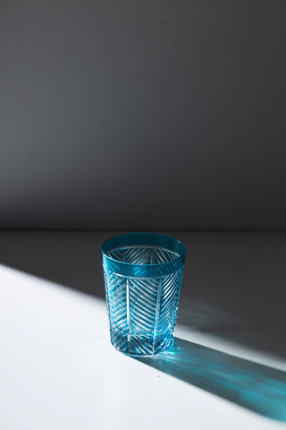 Pansy Cam Su Bardağı 345ml