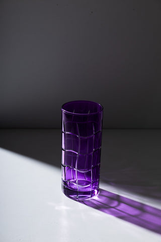 Bonnie Cam Uzun Su Bardağı 380ml