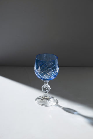 Bohemia Crystal Elea Cam Kristal Kadeh 150ml