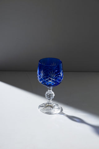 Bohemia Crystal Elea Cam Kristal Kadeh 150ml
