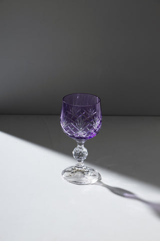 Bohemia Crystal Elea Cam Kristal Kadeh 150ml