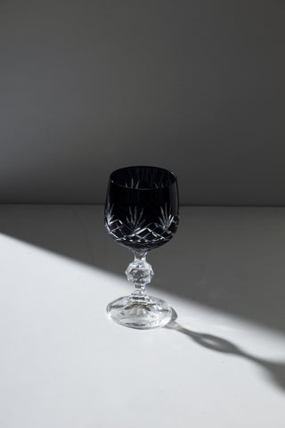 Bohemia Crystal Elea Cam Kristal Kadeh 150ml