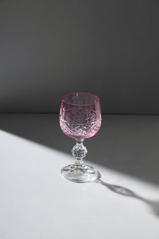 Bohemia Crystal Thea Cam Kristal Kadeh 150ml