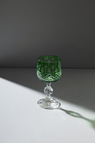 Bohemia Crystal Thea Cam Kristal Kadeh 150ml